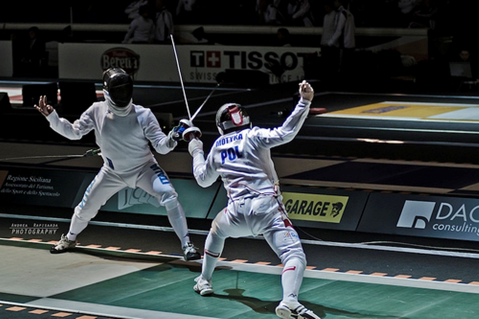 World Fencing Championships 2011