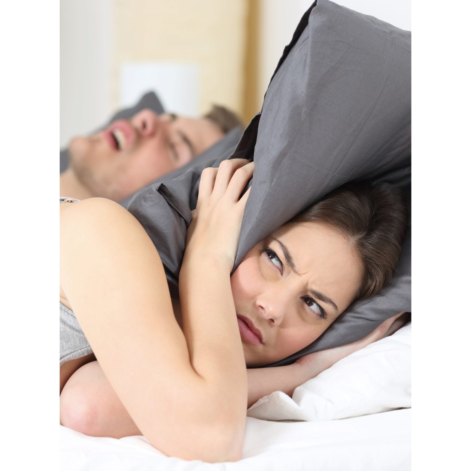 Ambulatorio per i disturbi respiratori del sonno