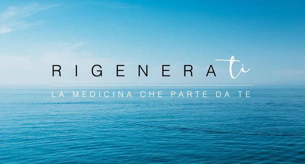 RigeneraTi – La nuova medicina rigenerativa per il rinfoltimento dei capelli e la rigenerazione dei tessuti