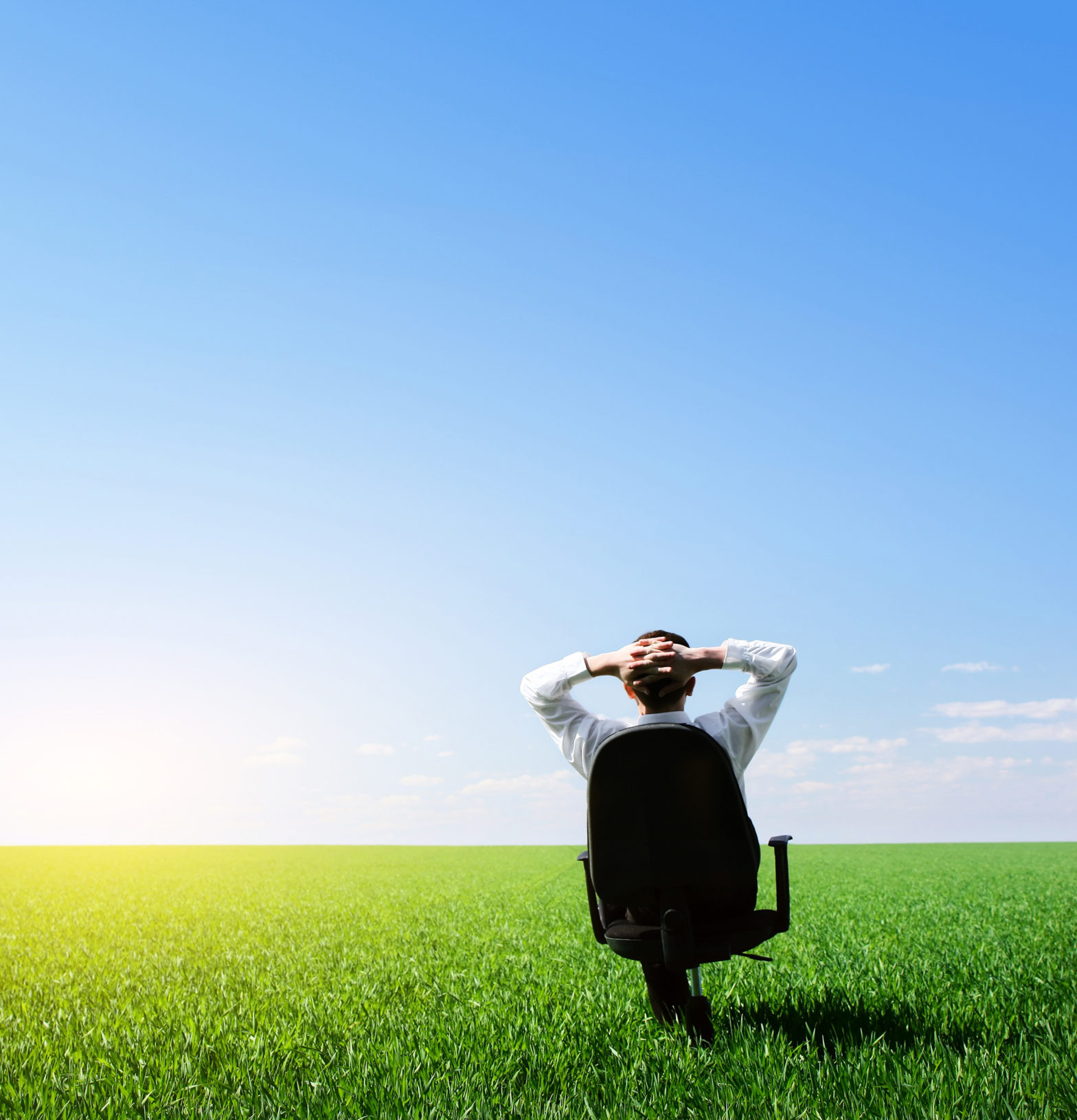 Mindfulness “al lavoro”. Allenare l’azienda al successo