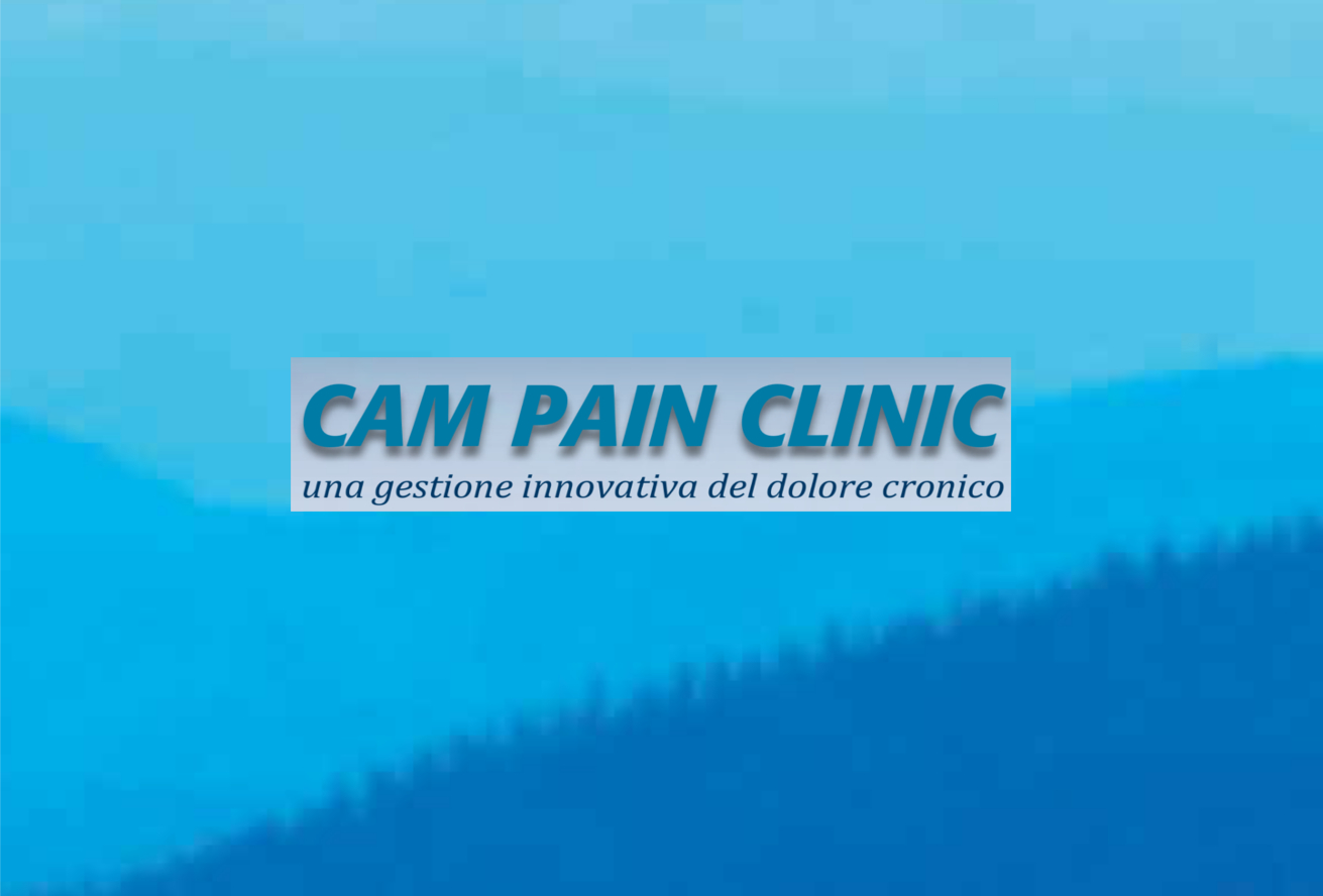CAM PAIN CLINIC