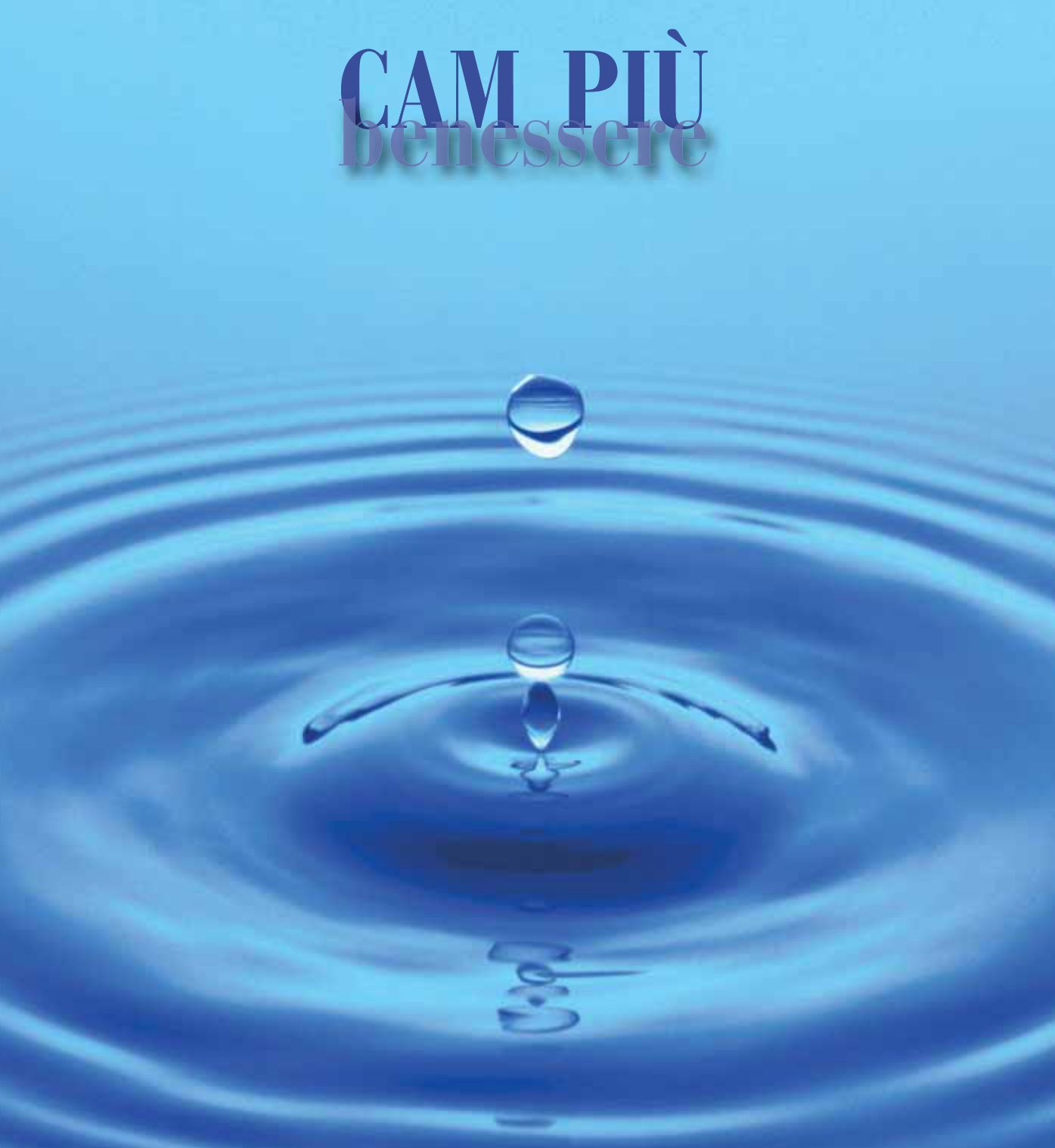 CAM PIU’ Benessere