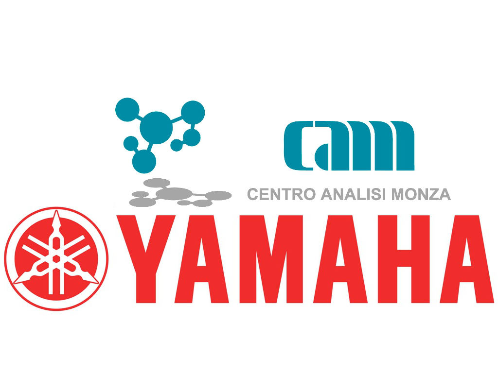 CAM e Yamaha insieme per la salute