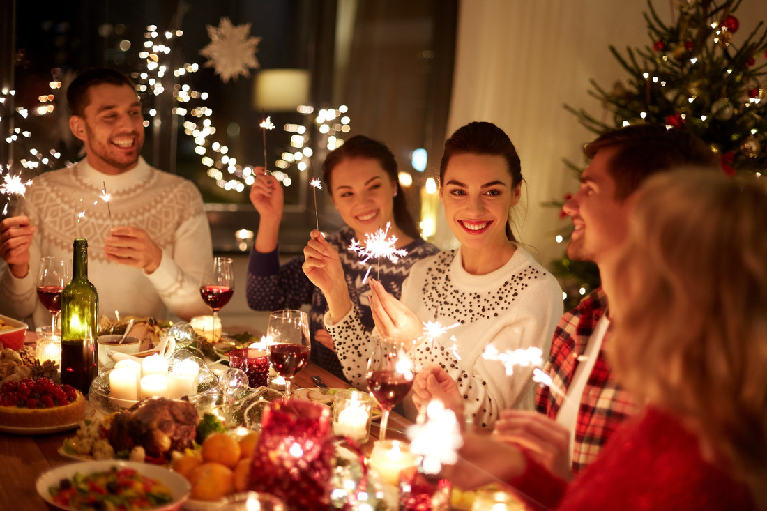 A Natale regala benessere e salute!