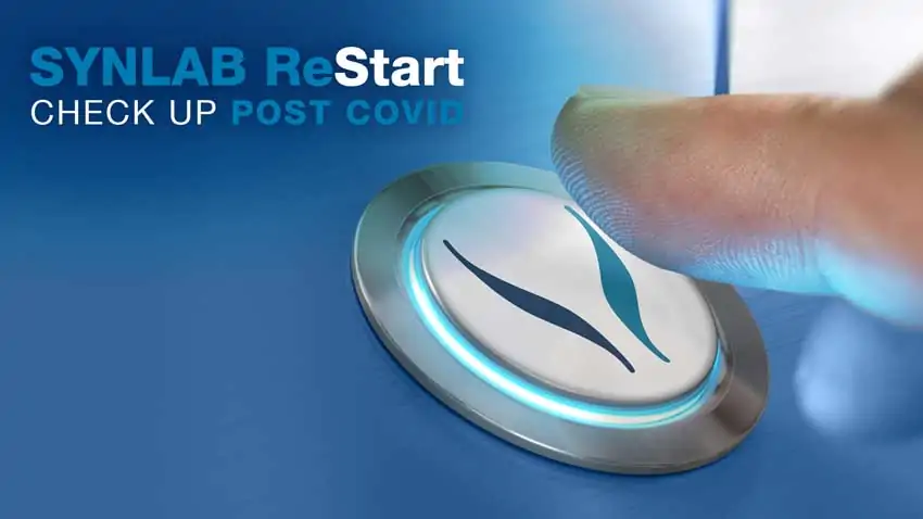 ReStart Check up post covid