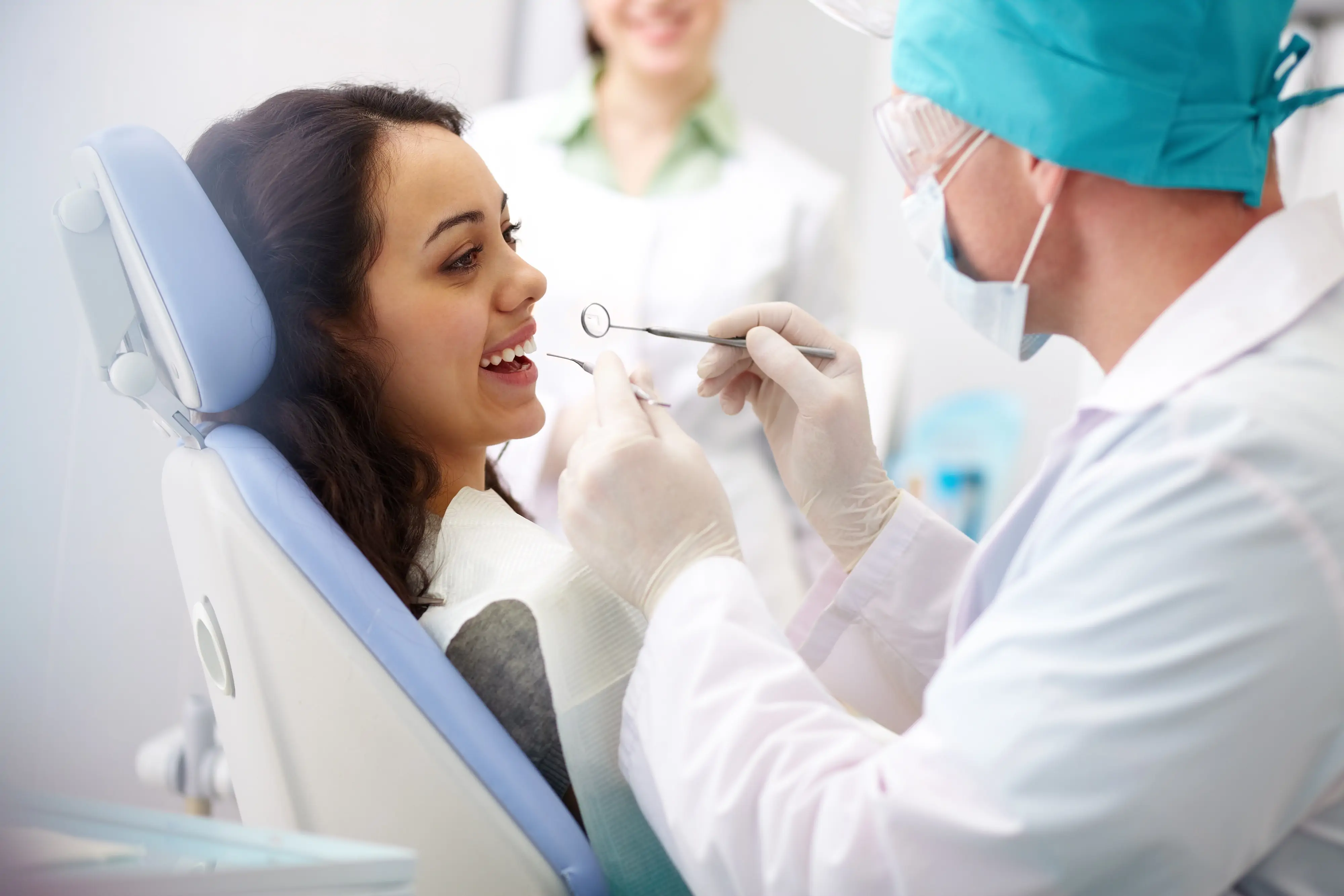 Servizio di Odontoiatria “Speciale”