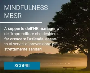 Mindfulness MBSR - Synlab