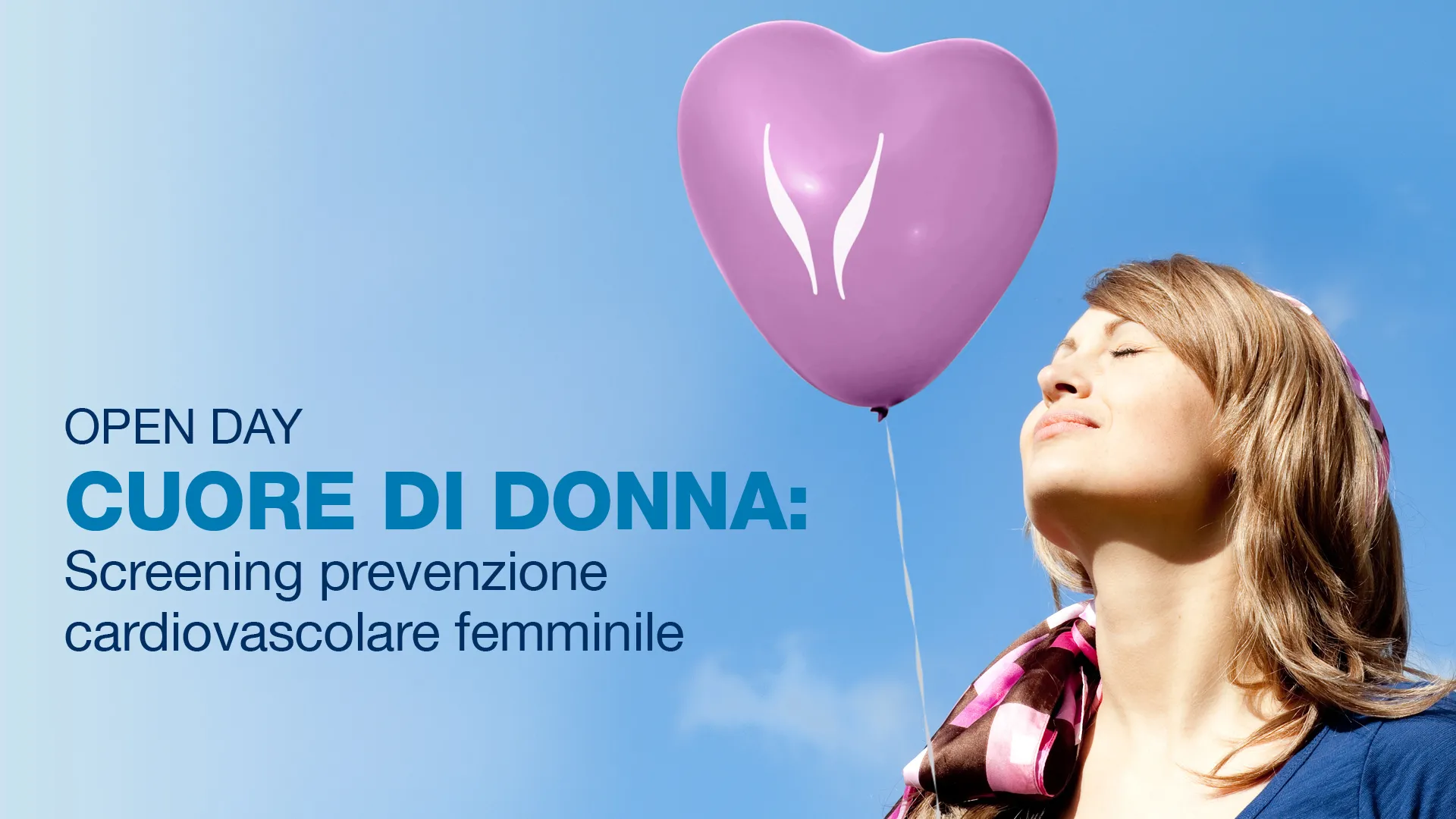 Al via la campagna di prevenzione “Cuore di Donna” per le cittadine monzesi
